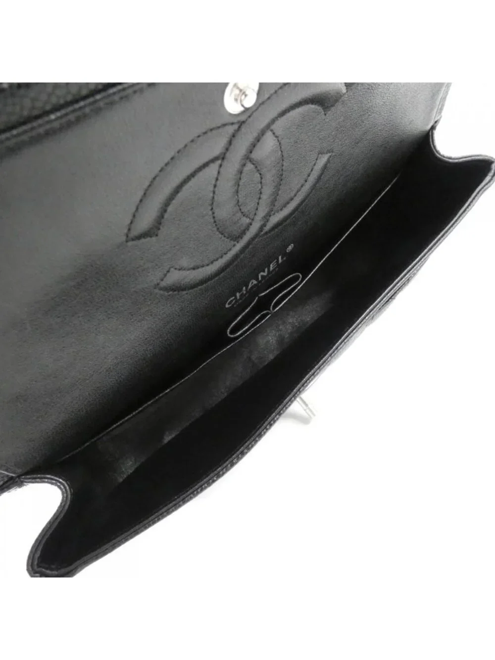 Chanel Vintage Shoulder
